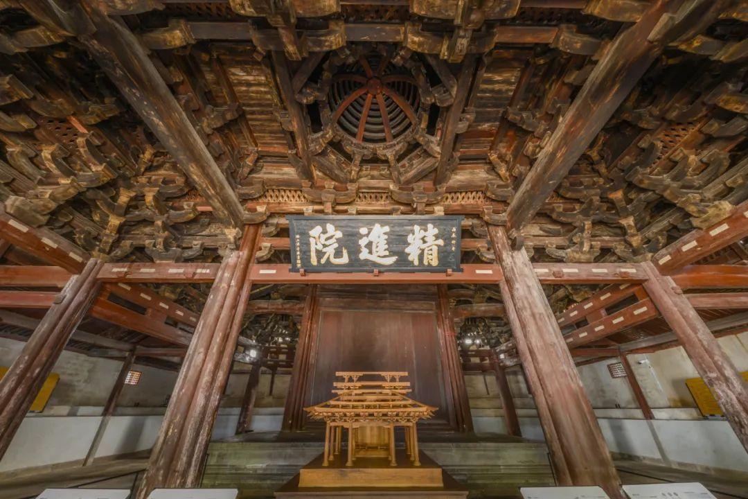 说它是旅游荒漠?包邮区的这座城被远远低估了