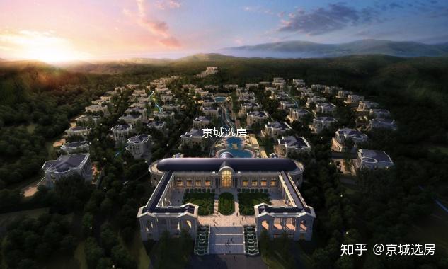 人生终有一豪宅,对北京而言,确实有不少豪宅,小白为购房者汇聚40个豪宅项目资料。 - 知乎