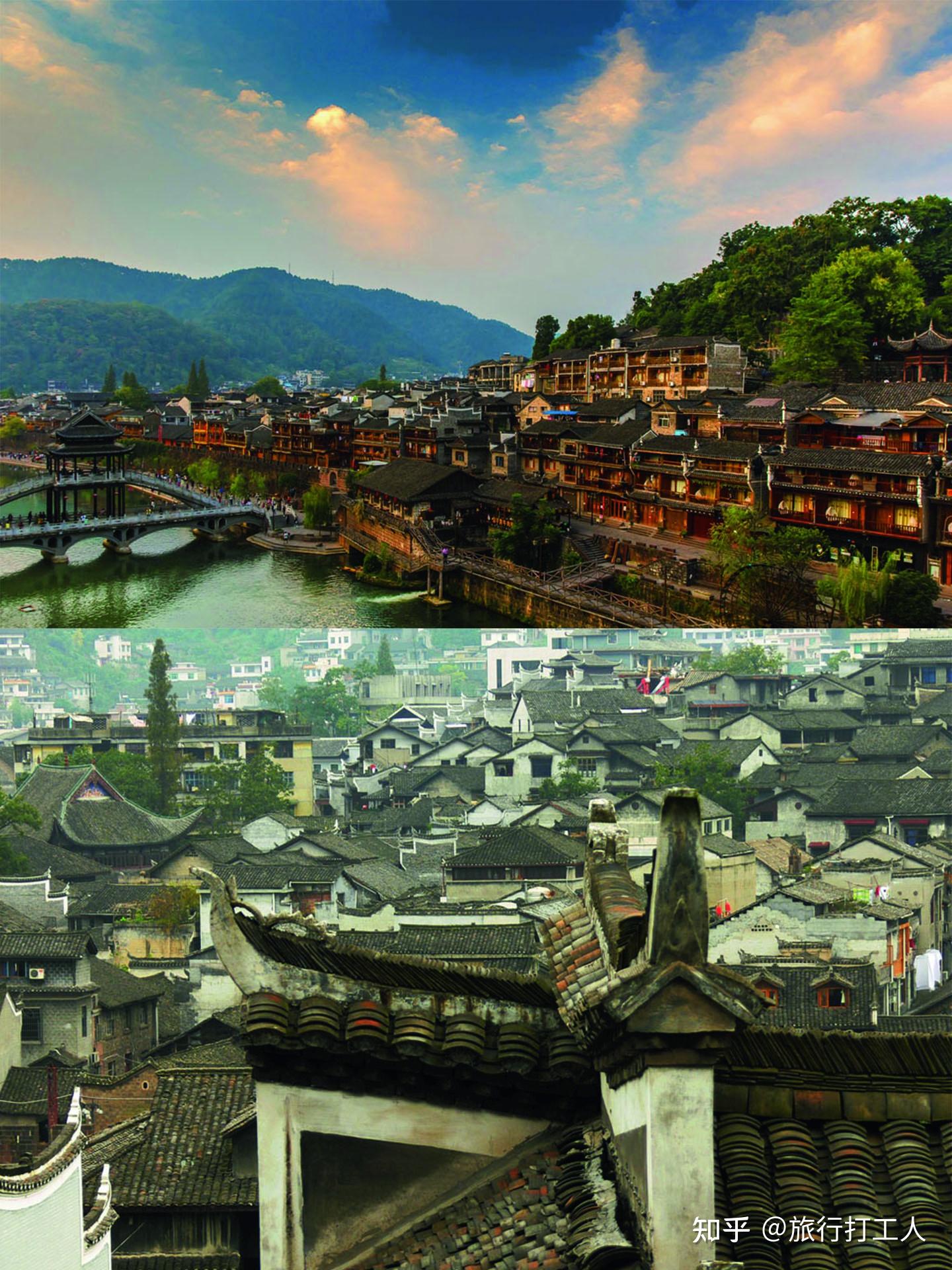 湖南张家界实用旅游攻略我的4天3晚亲身经历分享