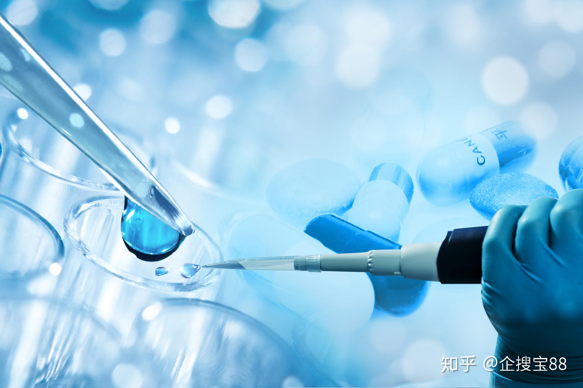 医药公司起名注意事项,医药公司起名大全 - 知乎