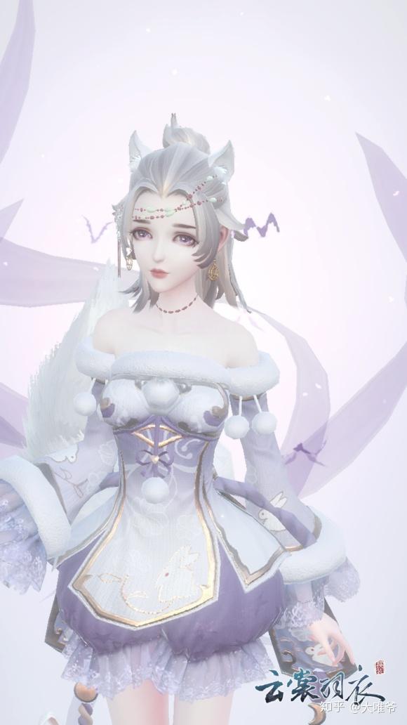 最近的云裳羽衣8800是真的让人闹心,楚楚凌波套我肯定是集不齐了.