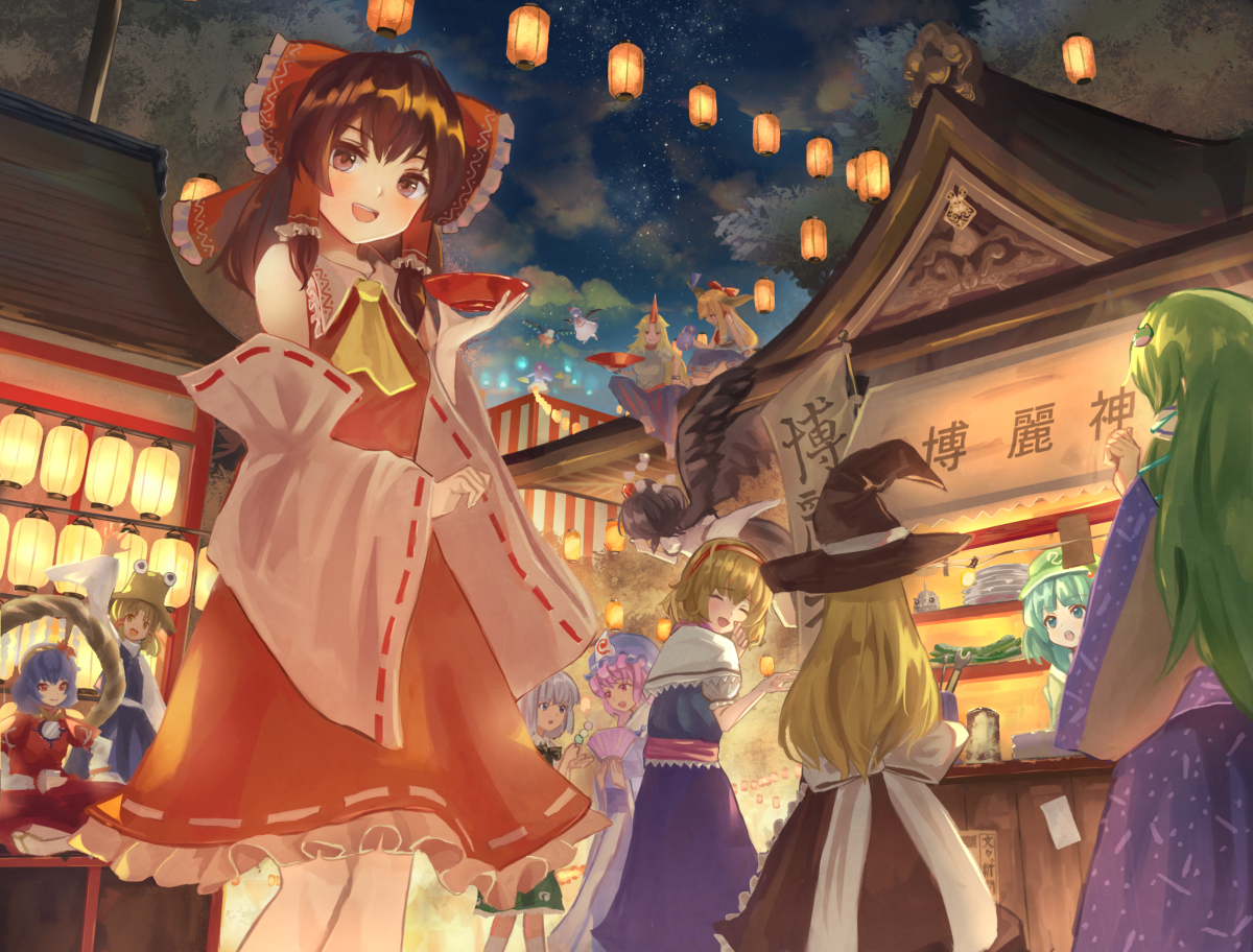 这么柔和的画面感我猜你会喜欢画师推荐