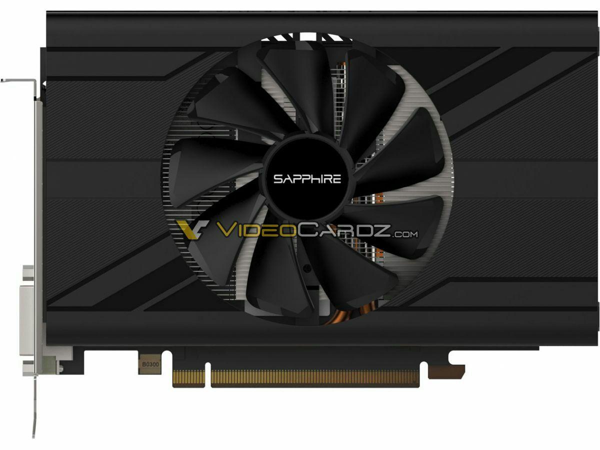 4gb nitro sapphire radeon rx 570 4gb pulse sapphire radeon rx