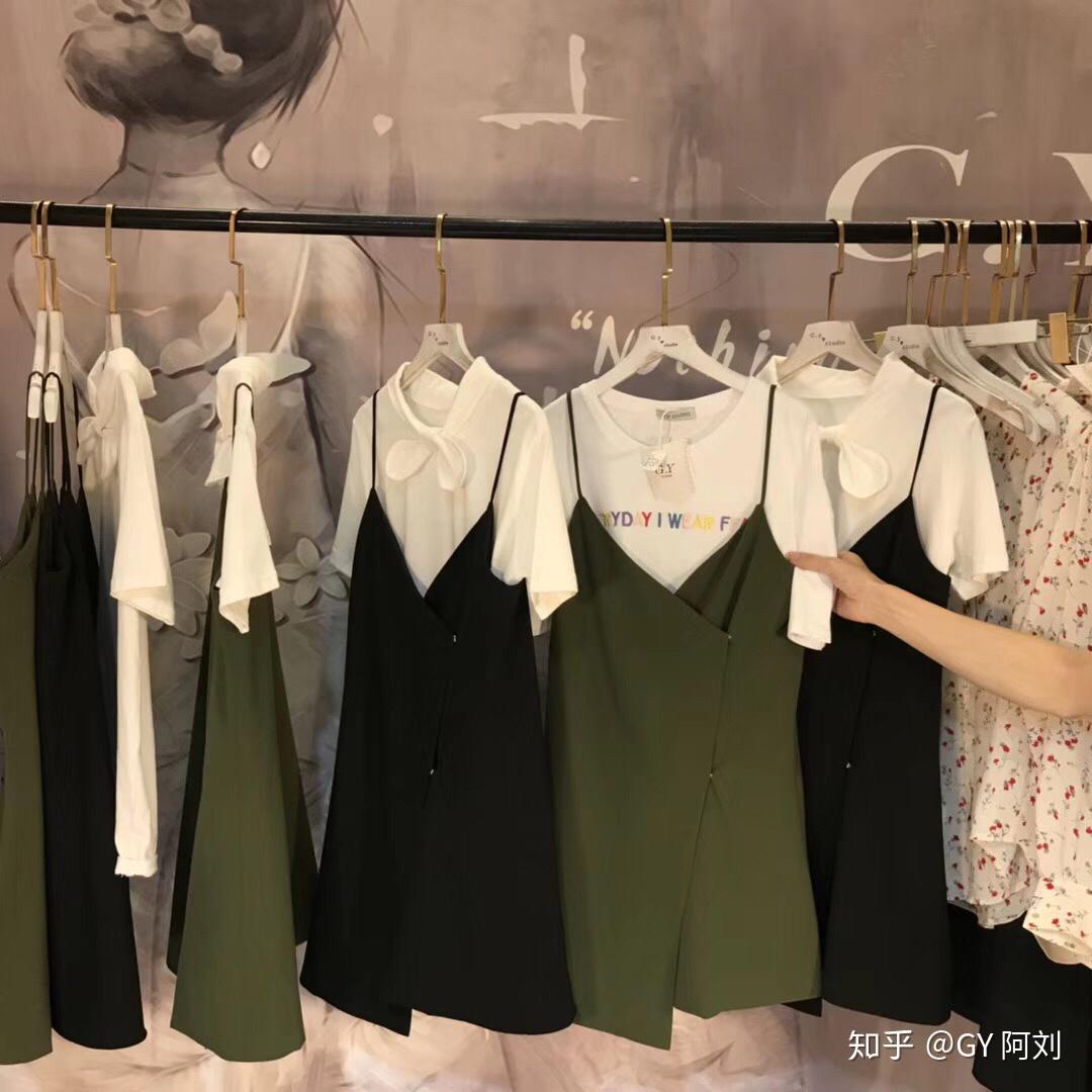 微信上卖衣服的可信吗