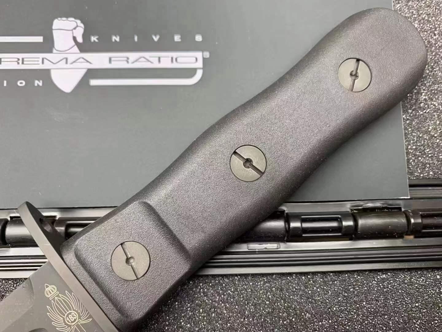 极端武力nimbusordinanza光环nembo空降183团伞兵刀