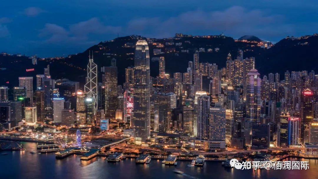 留学香港，留学香港和英国哪个性价比高