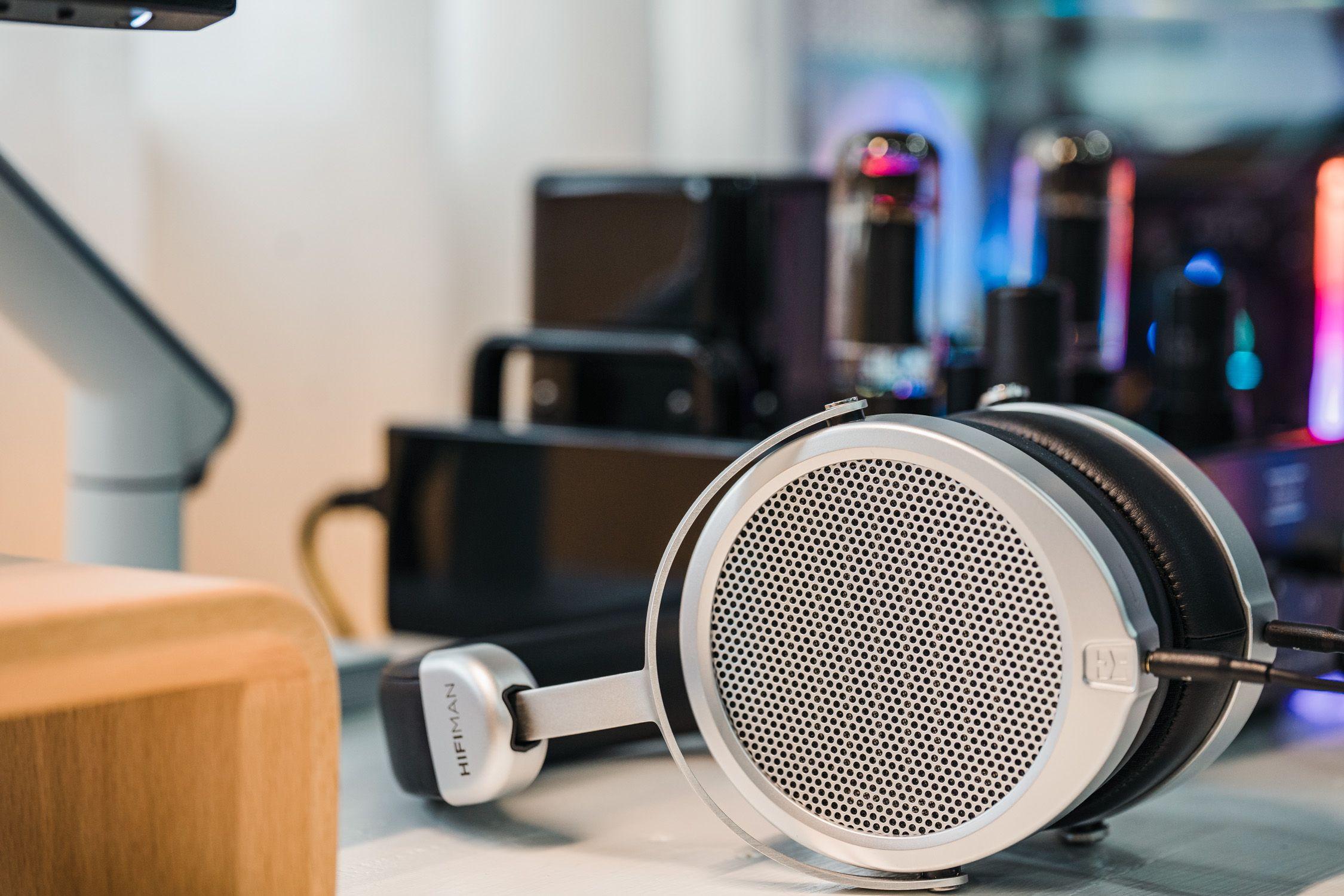 hifiman海菲曼deva pro平板耳机初体验 - 知乎