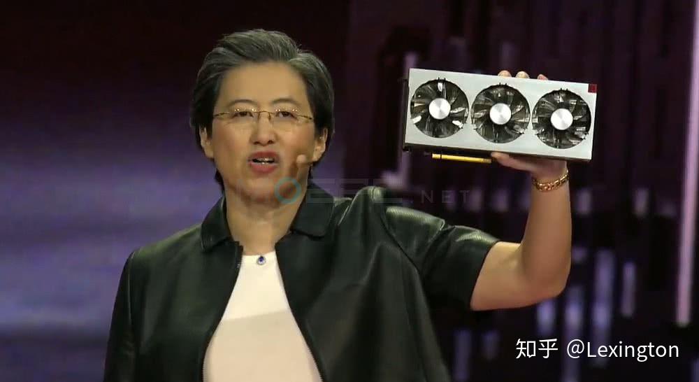 如何评价AMD CES 2019发布会?