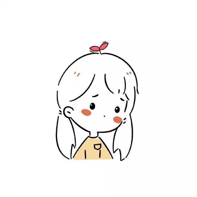 有没有好看的动漫头像,女?