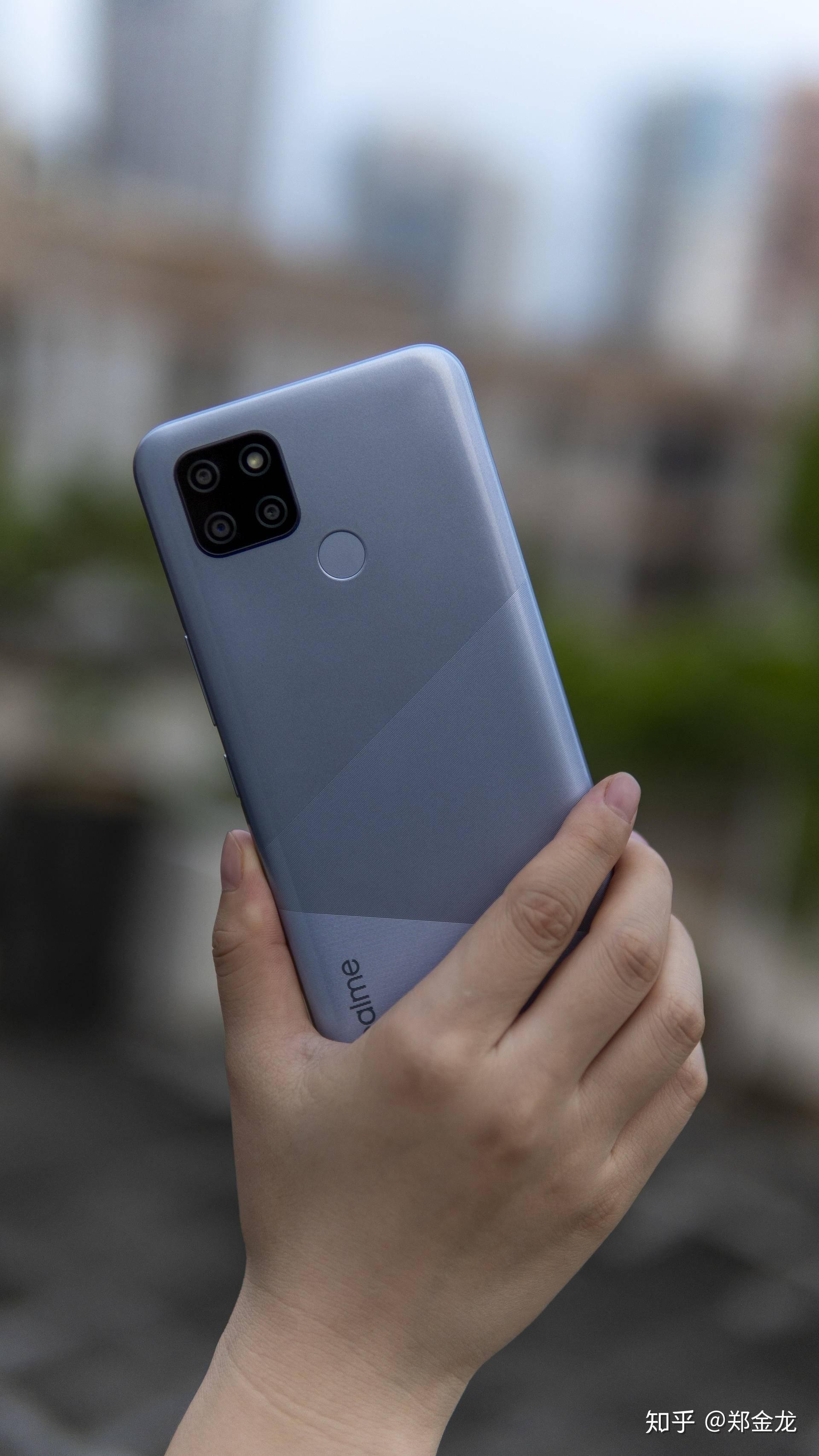 最便宜百元5g手机realmev3打响5g普及战