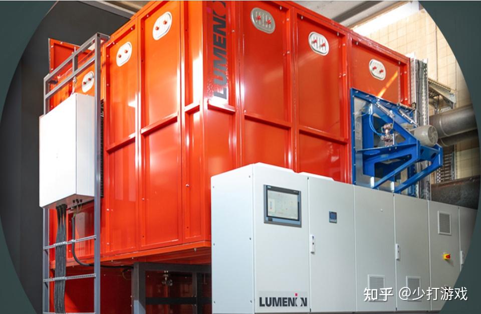 新型固体储热技术介绍