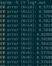 Cv Error ADMIXTURE估计古代样本个体的祖先成分 - 知乎