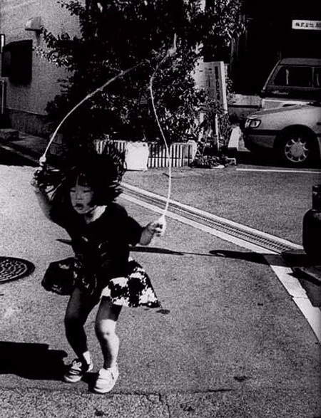 森山大道摄影作品 zhuanlan.zhihu.com