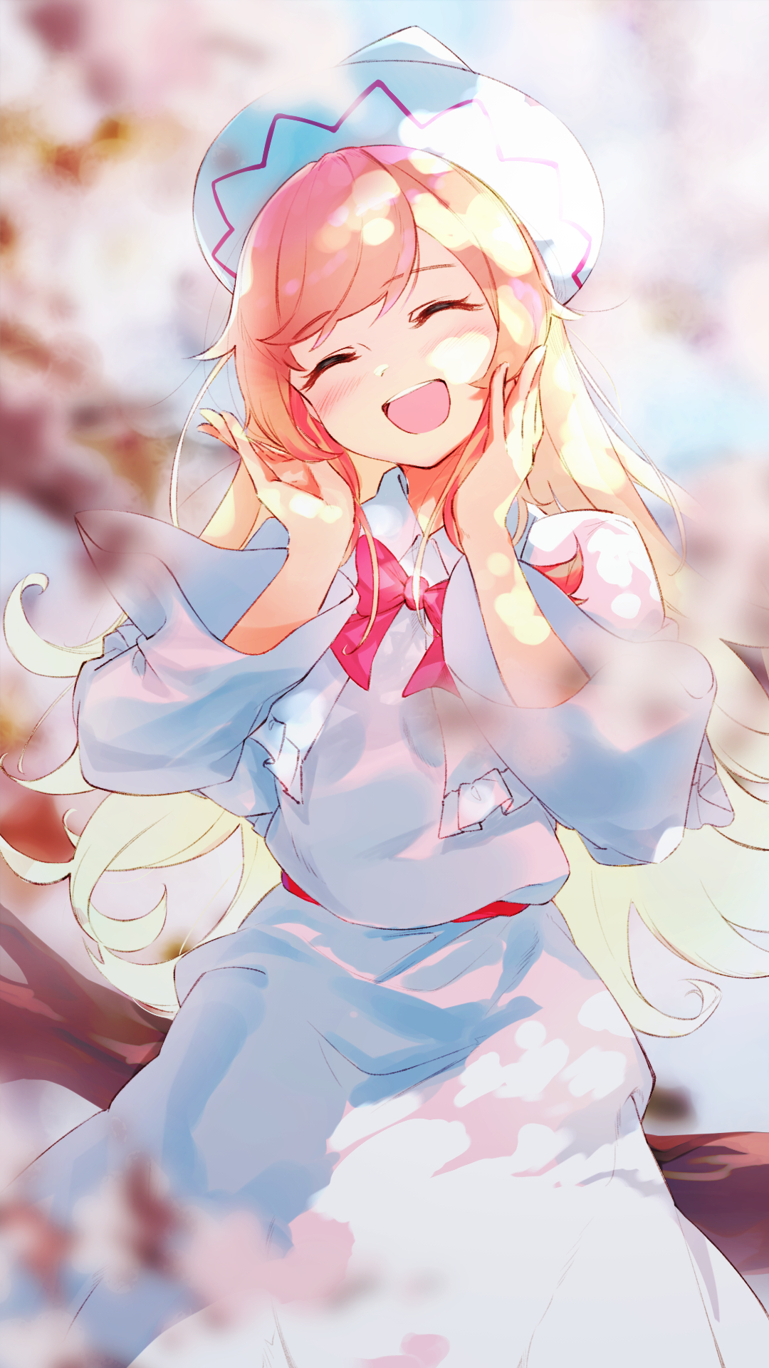 2021东方project角色图个人向(上)