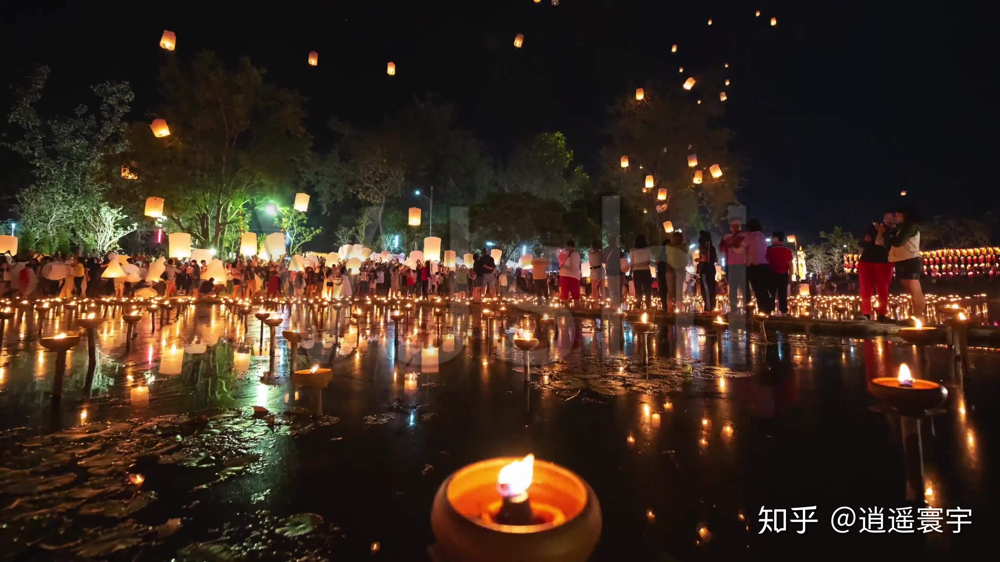 越调小桃红江岸水灯元盍西村