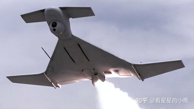 纳卡冲突无人机攻防作战概述