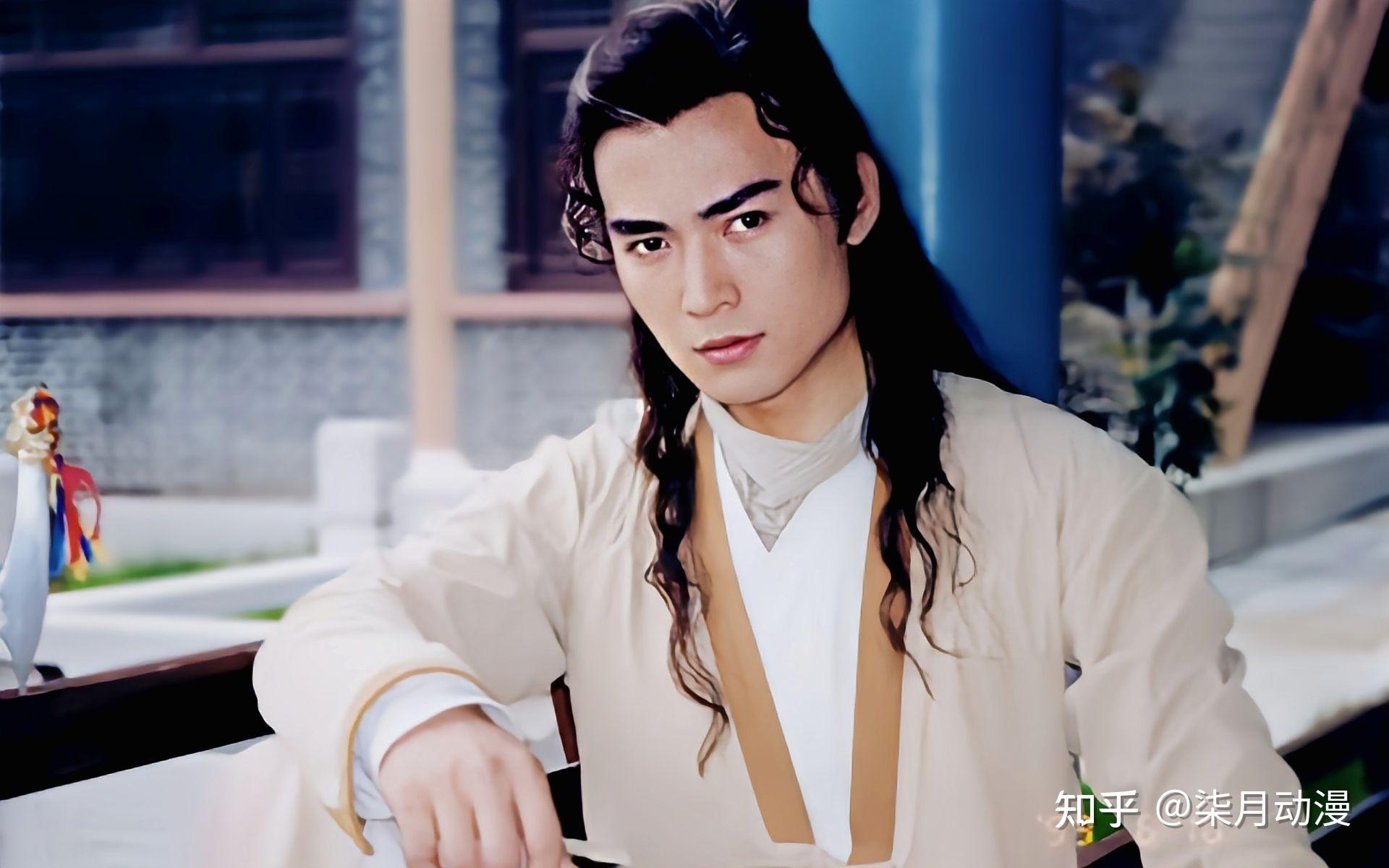 天涯四美焦恩俊为什么会落选