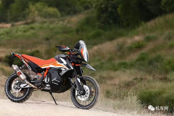 outroad 790 bike