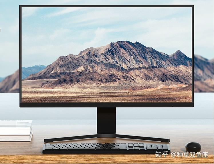 24寸跟27寸显示器对比24寸和27寸显示器推荐