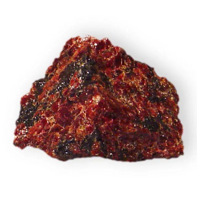 38红铊矿39三斜锰辉石40锰黝帘石41硅锰钠锂石42砷钴钙石43粒硅镁石磁