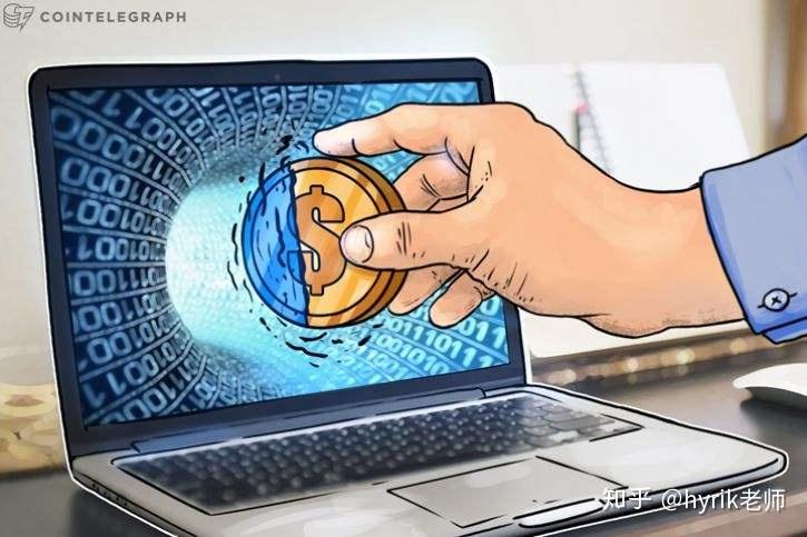 三分钟了解小蚁NEO的千倍币发展史