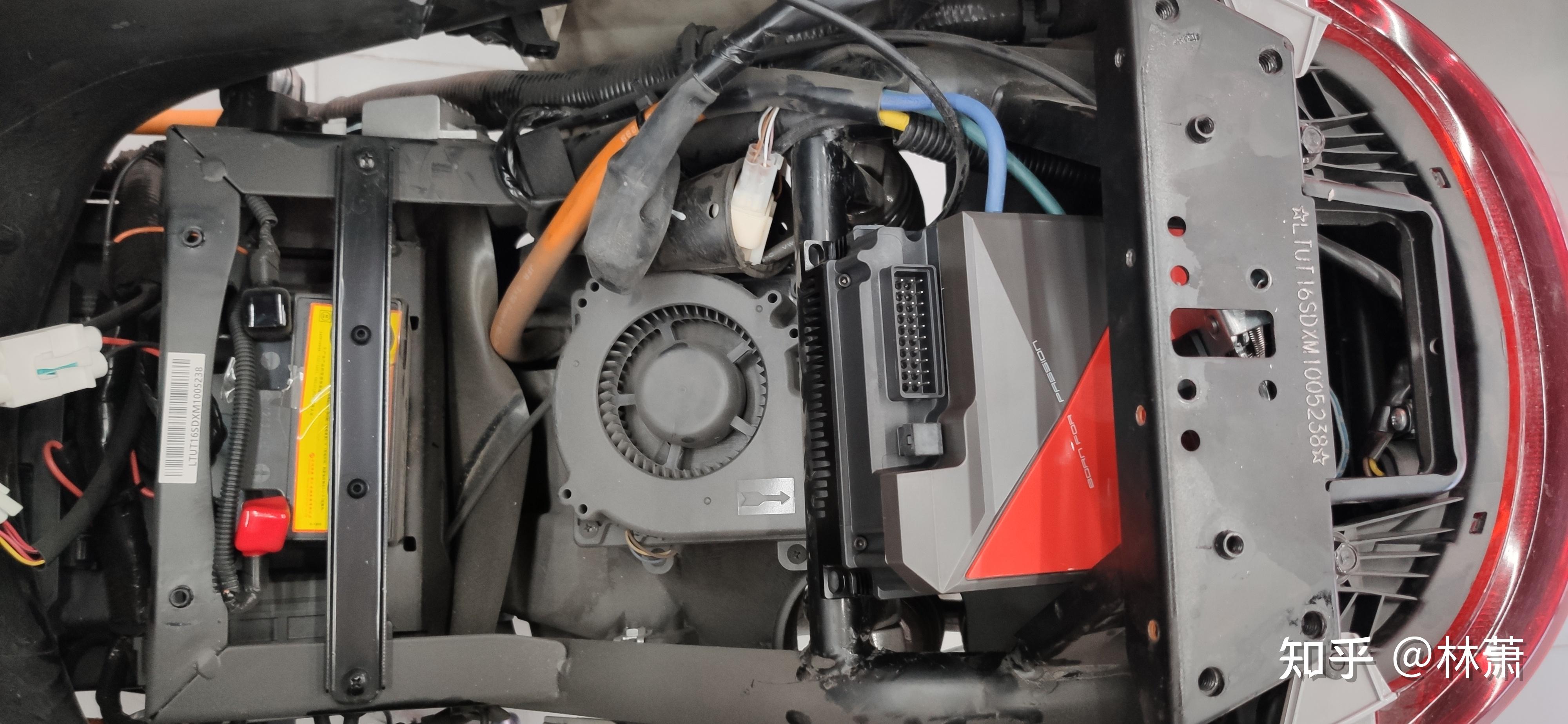 安装鼹鼠控鼹鼠控x700,e200p one专用控制器支架鼹鼠控x700参数2代