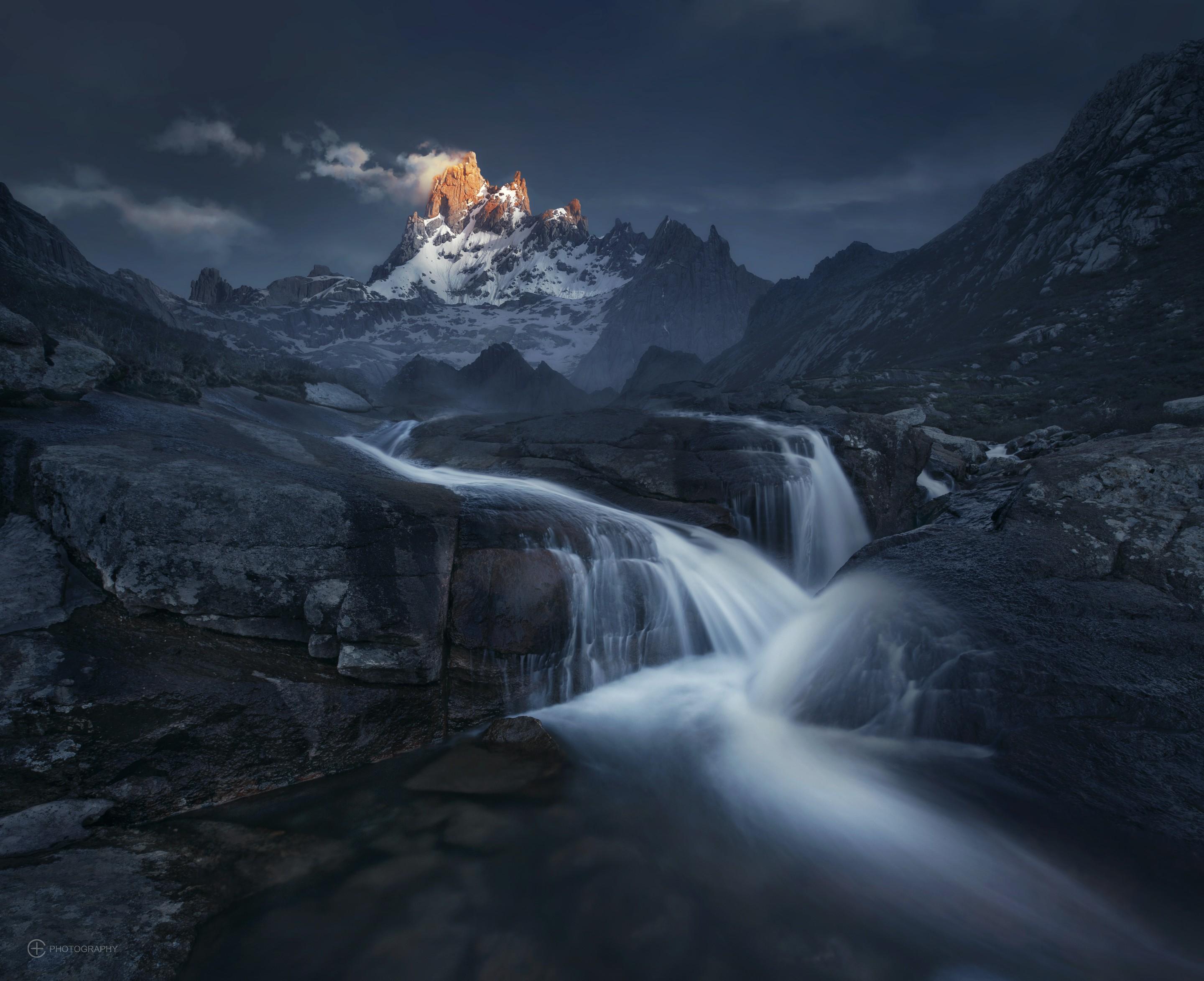 盘点图虫社区2017年度top30作品