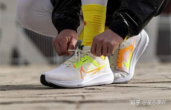 nike耐克飞马系列pegasus 40跑鞋开箱上脚评测 新一代销量明星