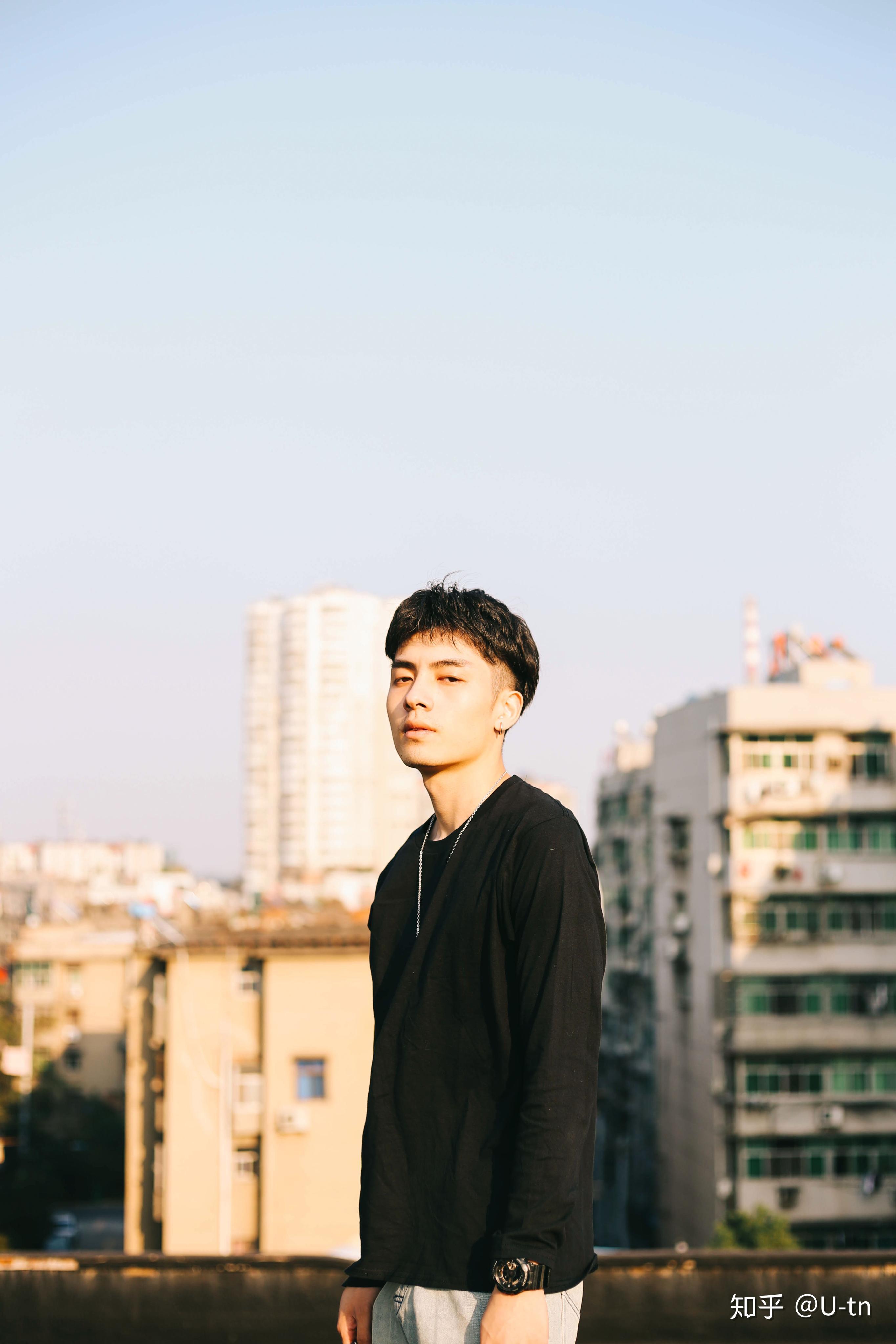 你见过的最好看的男生长什么样子? - 知乎