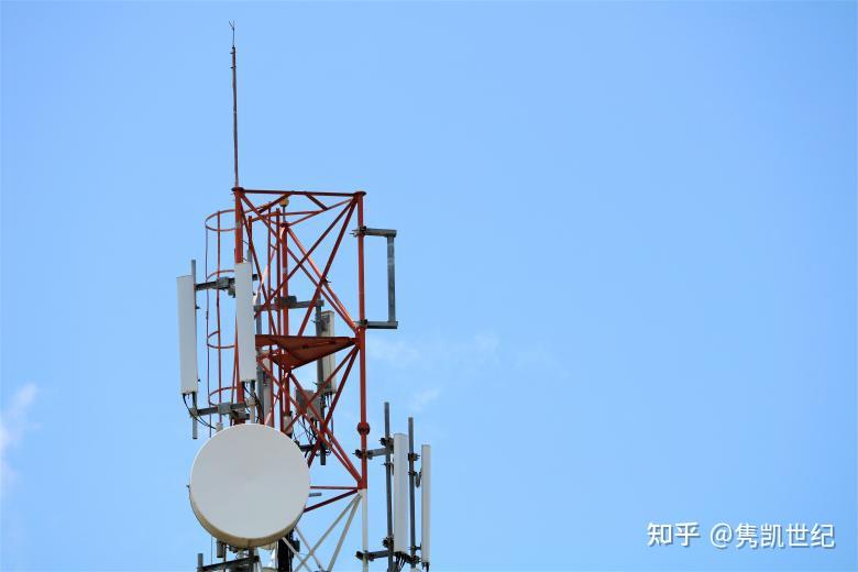 什么是天线?天线由什么组成? - 知乎