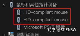 妙控鼠标连接到Windows系统并开启滚动手势 - 知乎