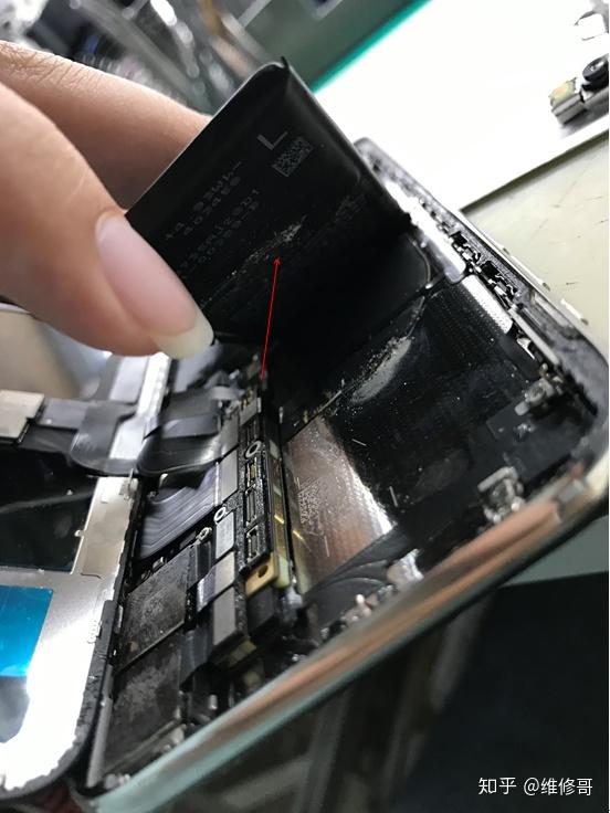 iphonex电池不行了 v2-72db637324719868276770c85c6cef37_r.jpg