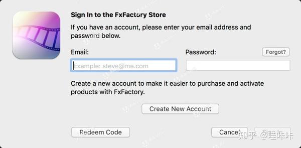 fxfactory redeem code fxfactory redeem code