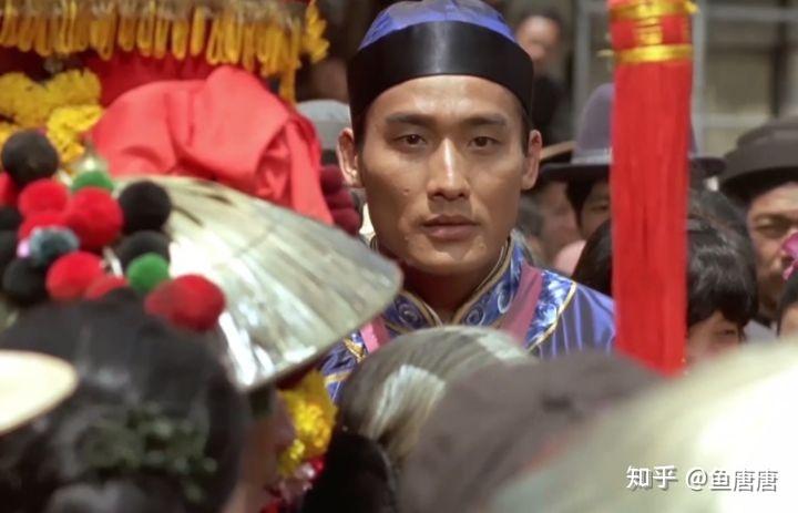 《情人》 ——法国 1992 - 知乎