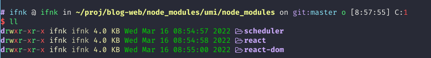 antDesgin运行时报：AssertionError [ERR_ASSERTION]: filePath not found of ...