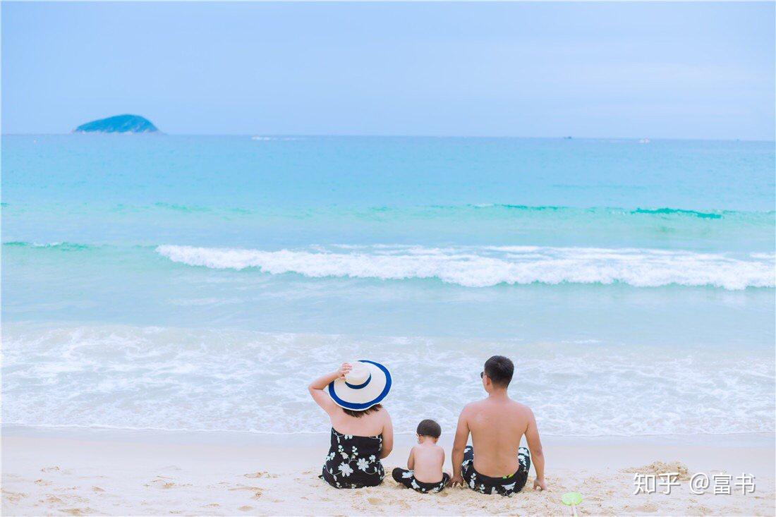 父母这样做,比带孩子出去旅行更长见识 - 知乎