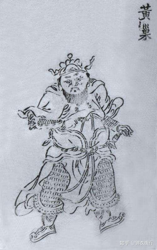 军粮不够人肉凑古代战乱中食人现象到底有多可怕