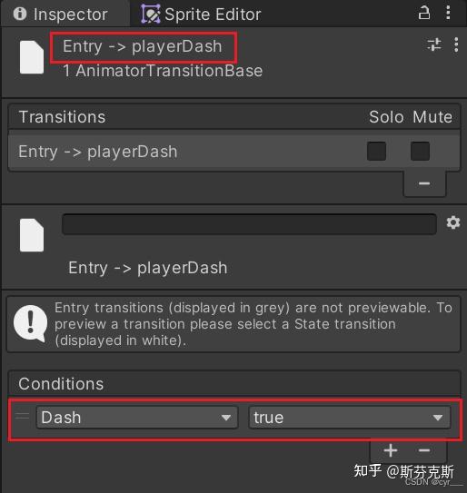 Unity教程（五）角色冲刺的实现 - 知乎