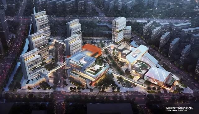 满满干货(ipa国际地产大奖厉害吗)2020地产设计大奖,(图38) 满满干货(ipa国际地产大奖厉害吗)2020地产设计大奖,(图38)