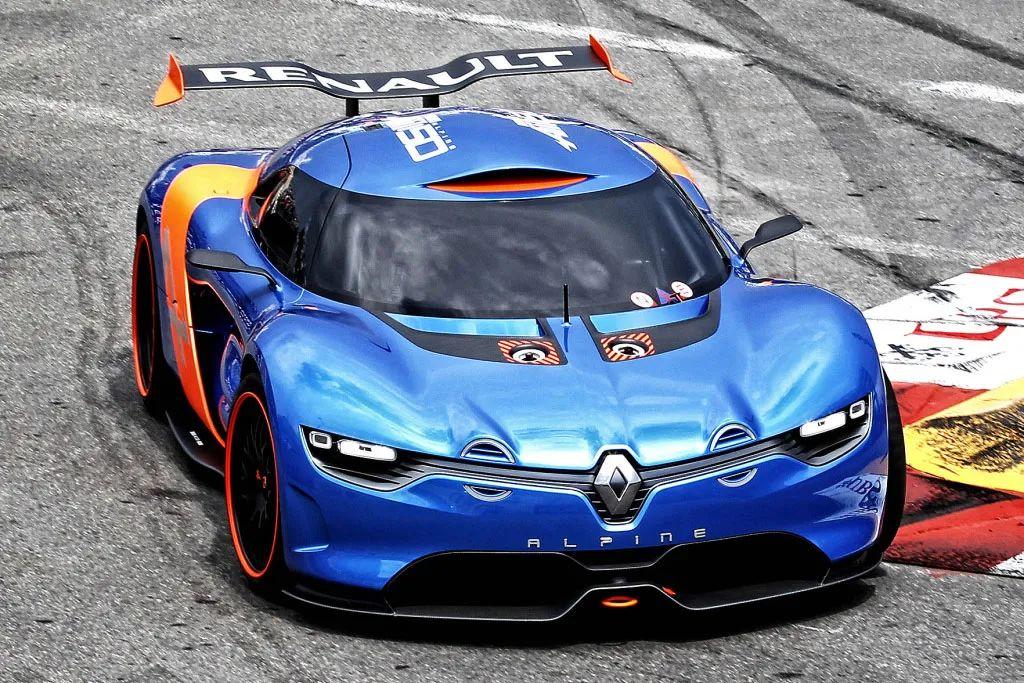 标致,雷诺,雪铁龙都早早发家,如今已拥有百年历史,但纯粹的跑车品牌