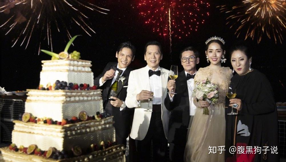 郭碧婷向佐終於婚了高曝光的戀情會有好結果嗎