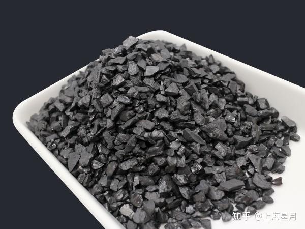 无烟煤活性炭是以太西煤和山西煤为原料,经成型,炭化,huo化,精制而成.