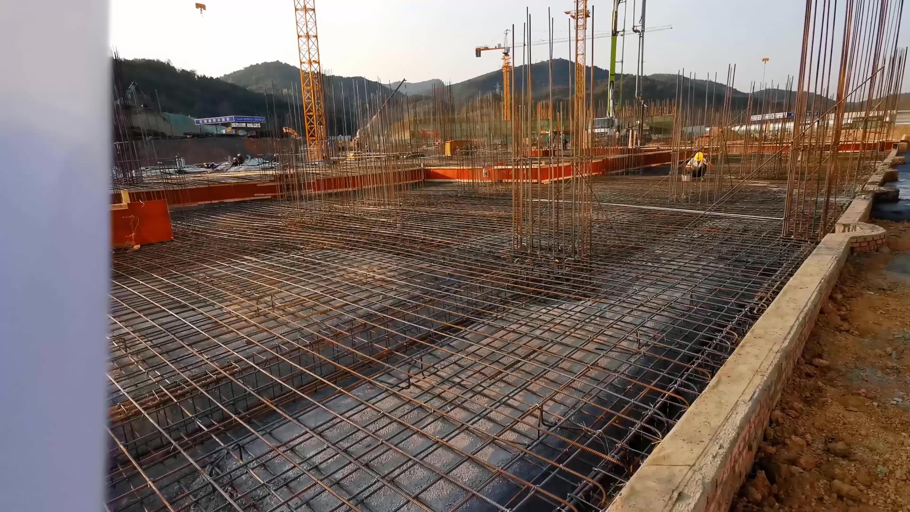 地下室防水施工零基础学习