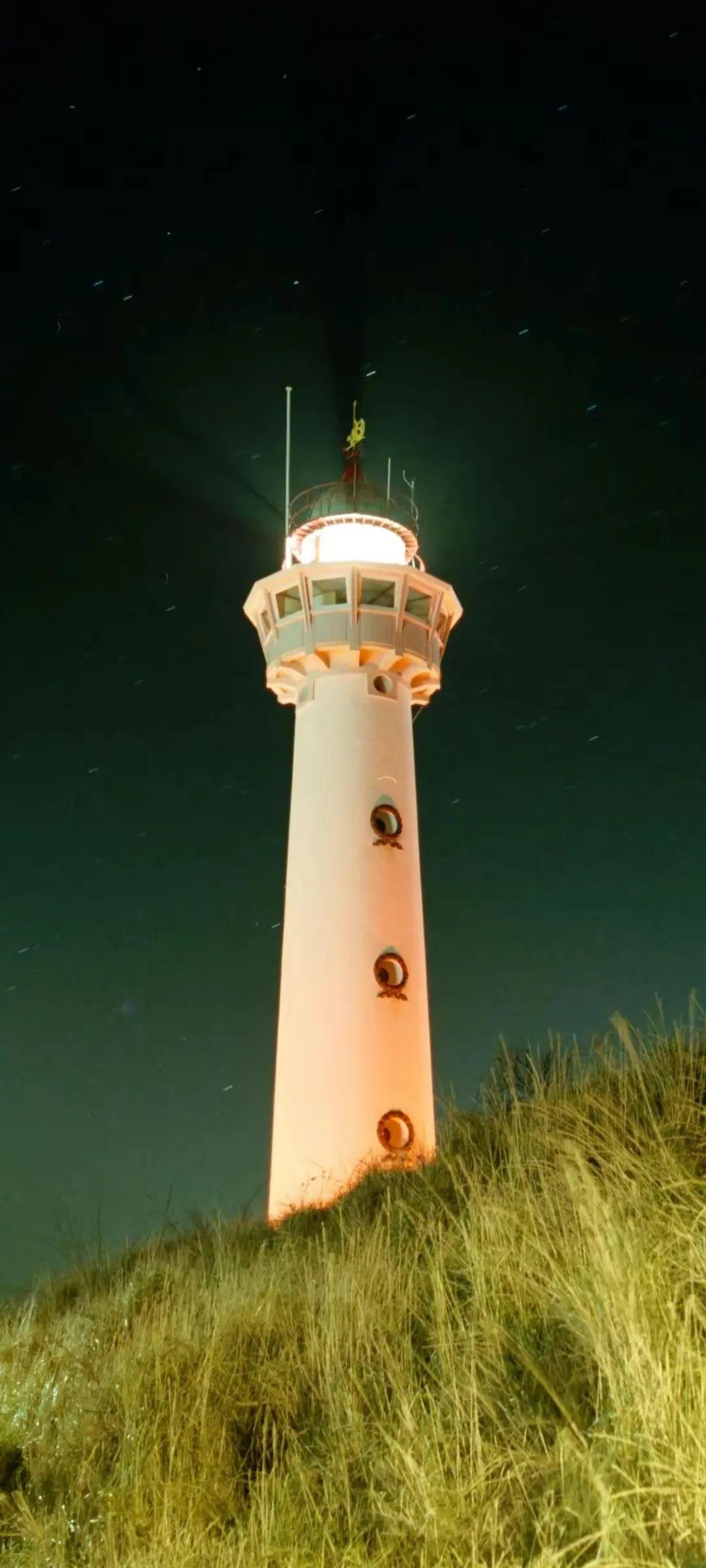 宝藏壁纸灯塔壁纸合集