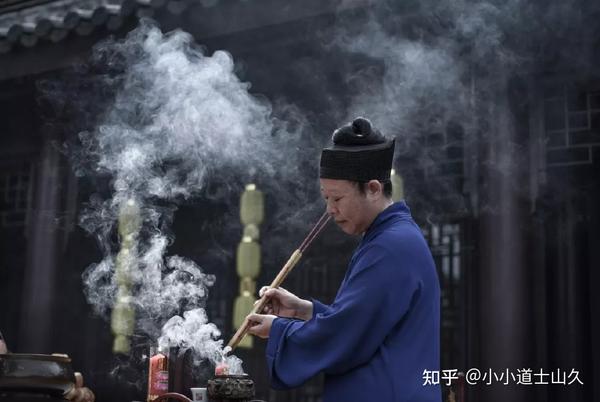 【走进道教】道生养万物,行善亦是修道!