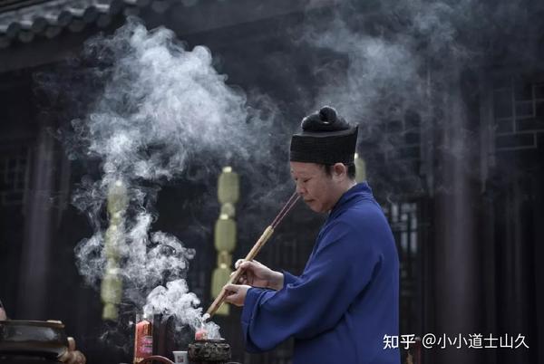 【走进道教】道生养万物，行善亦是修道！