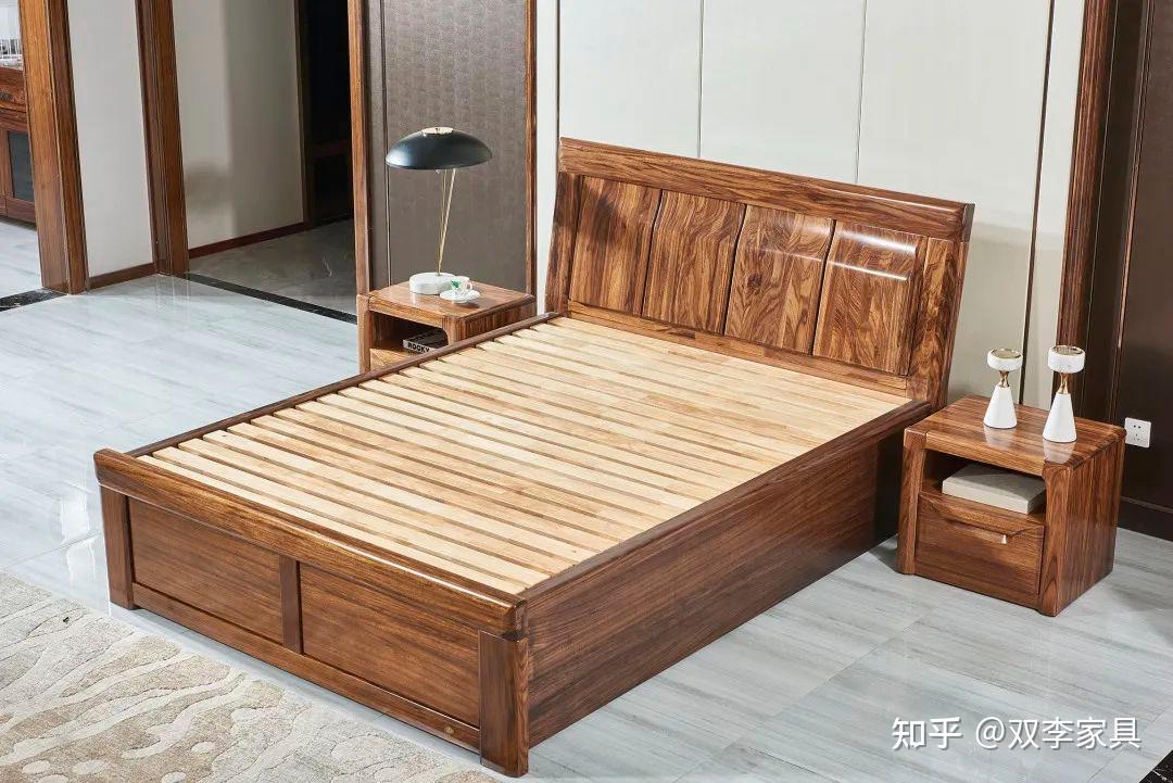 床的种类 - 知乎