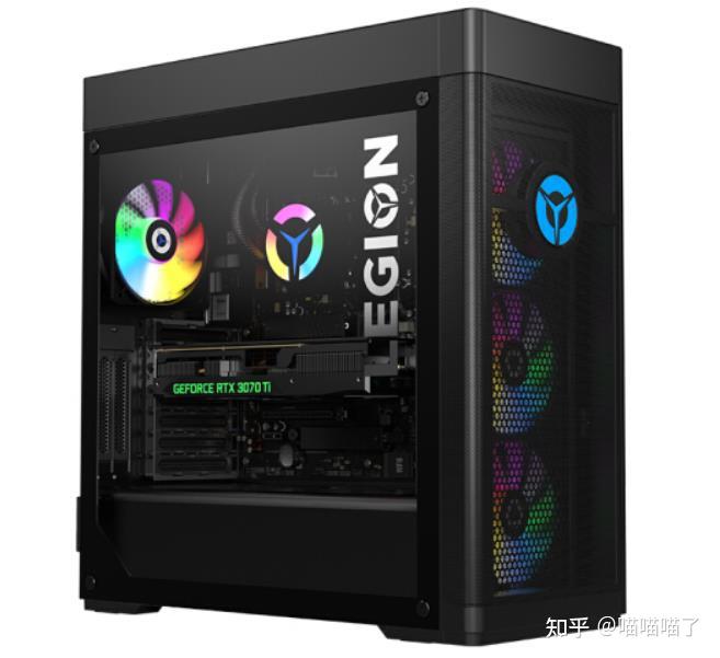 联想拯救者刃90002022游戏主机怎么样配置和使用评测