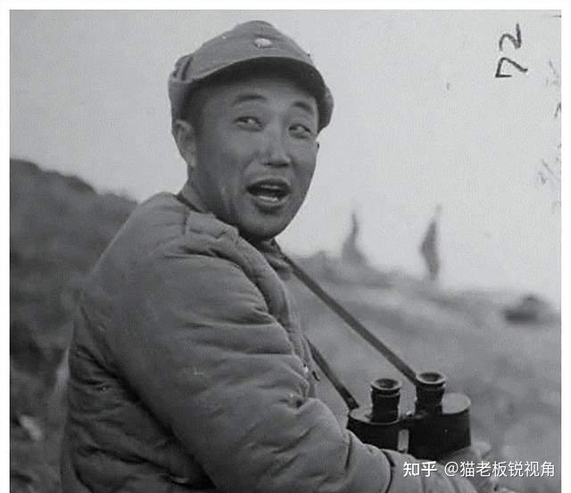 金三角往事:李弥残军纵横缅甸始末 - 知乎