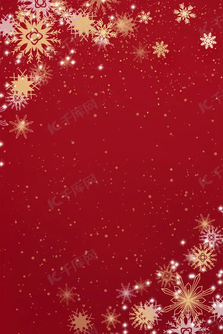 圣诞怎么少得了经典红绿配色